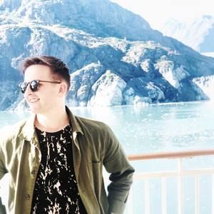 Meet your Posher, Patrick